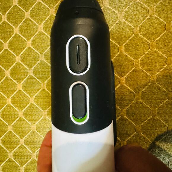 NX9 SLOPE RANGEFINDER Golf Bunkers Fairway Greens - Picture 9 of 12